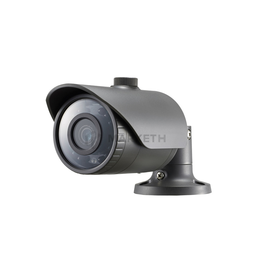 한화테크윈 적외선 CCTV카메라 SCO-6023R/FHD화질/AHD 감시카메라/4mm고정초점렌즈 CCTV