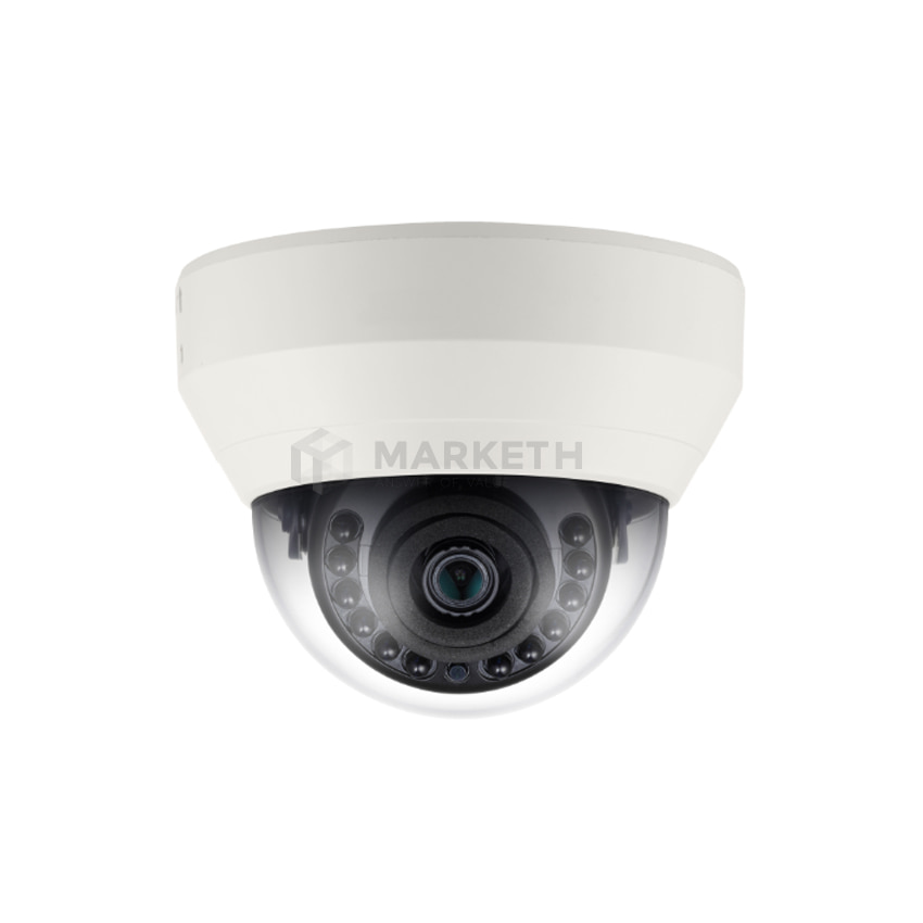한화테크윈 적외선 CCTV카메라 SCD-6023R/FHD화질/AHD 감시카메라/4mm고정초점렌즈 CCTV