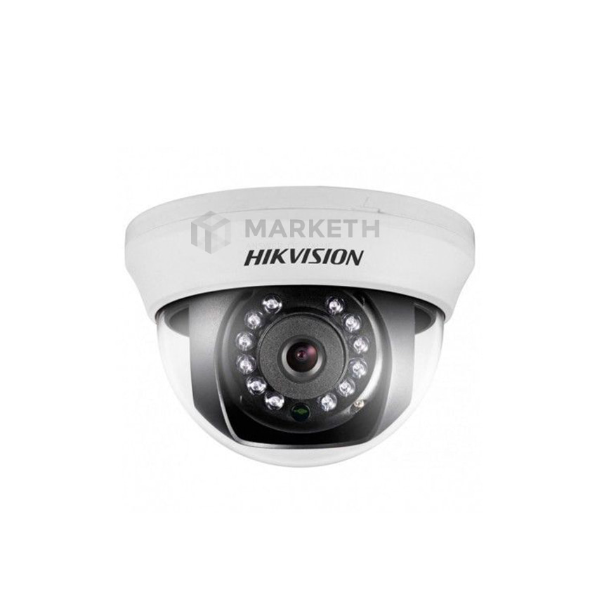 하이크비전 CCTV DS-2CE56D1T-IRMMK [3.6mm 20m IR]