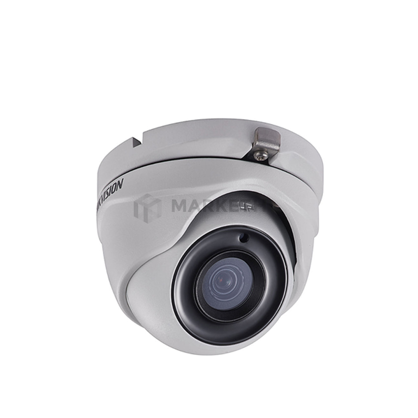 하이크비전 CCTV DS-2CE56H1T-ITM [3.6mm 20m EXIR IP66] 구형단종 소량재고 -&gt; 신형출시모델 : DS-2CE56H5T-IT1