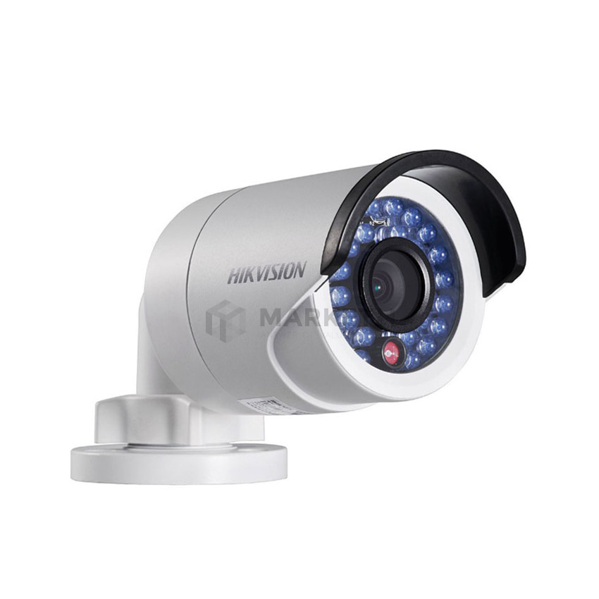 하이크비젼 IP 적외선 CCTV카메라 DS-2CD2042WD-I/400만화소 HD화질/4mm고정초점렌즈/POE기능_hik