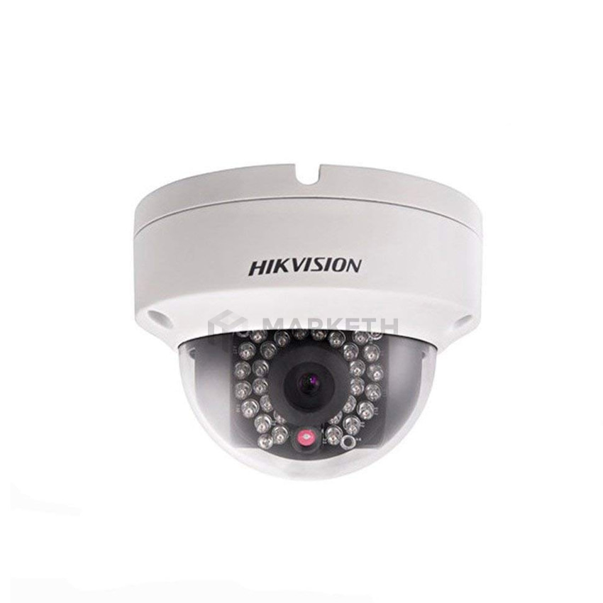 하이크비젼 IP적외선 CCTV카메라 DS-2CD2142FWD-I/400만화소 HD화질/4mm고정초점렌즈/POE기능_hik