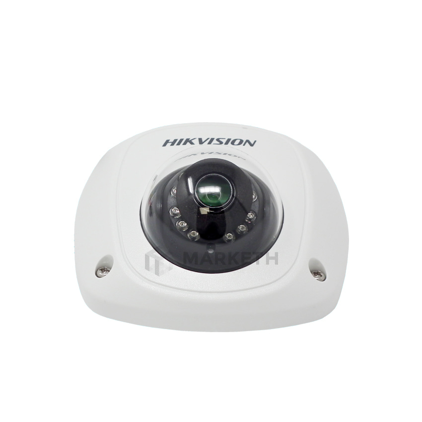 하이크비젼 IP 적외선 CCTV카메라 DS-2CD2532F-I/300만화소 HD화질/4mm고정초점렌즈/POE기능_hik