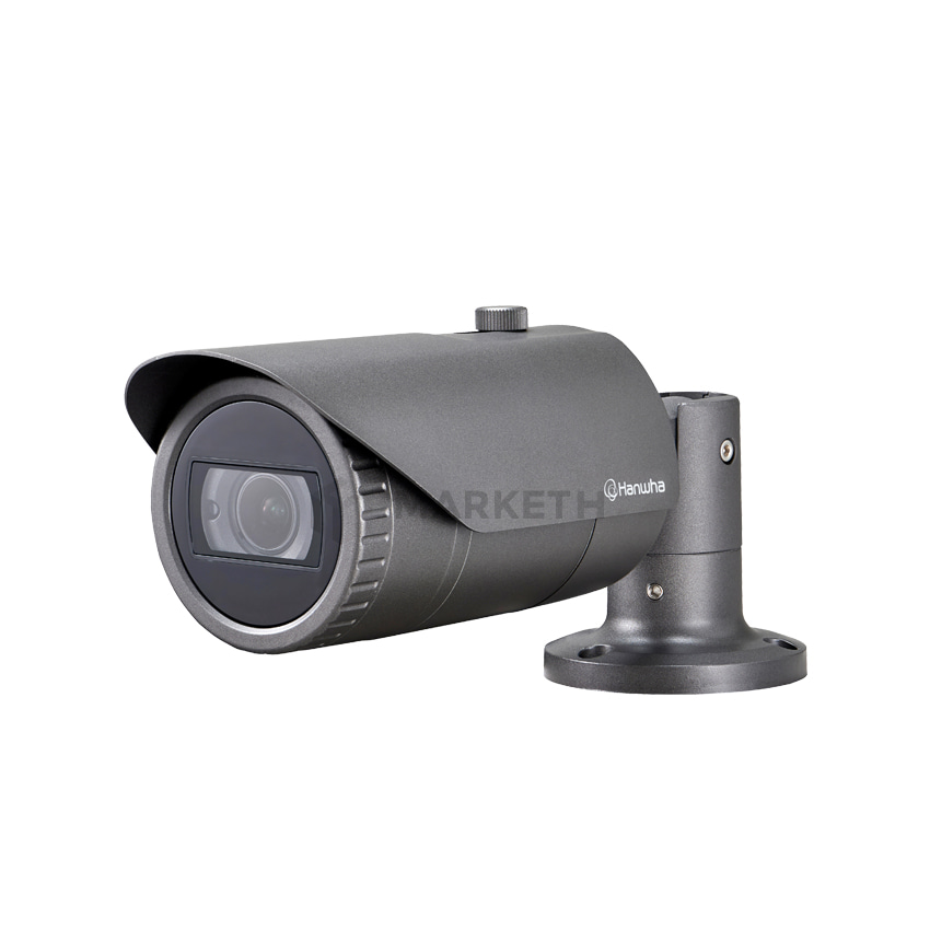 한화테크윈 HCO-6080R FHD 적외선 올인원(TVI/CVI/AHD) CCTV카메라
