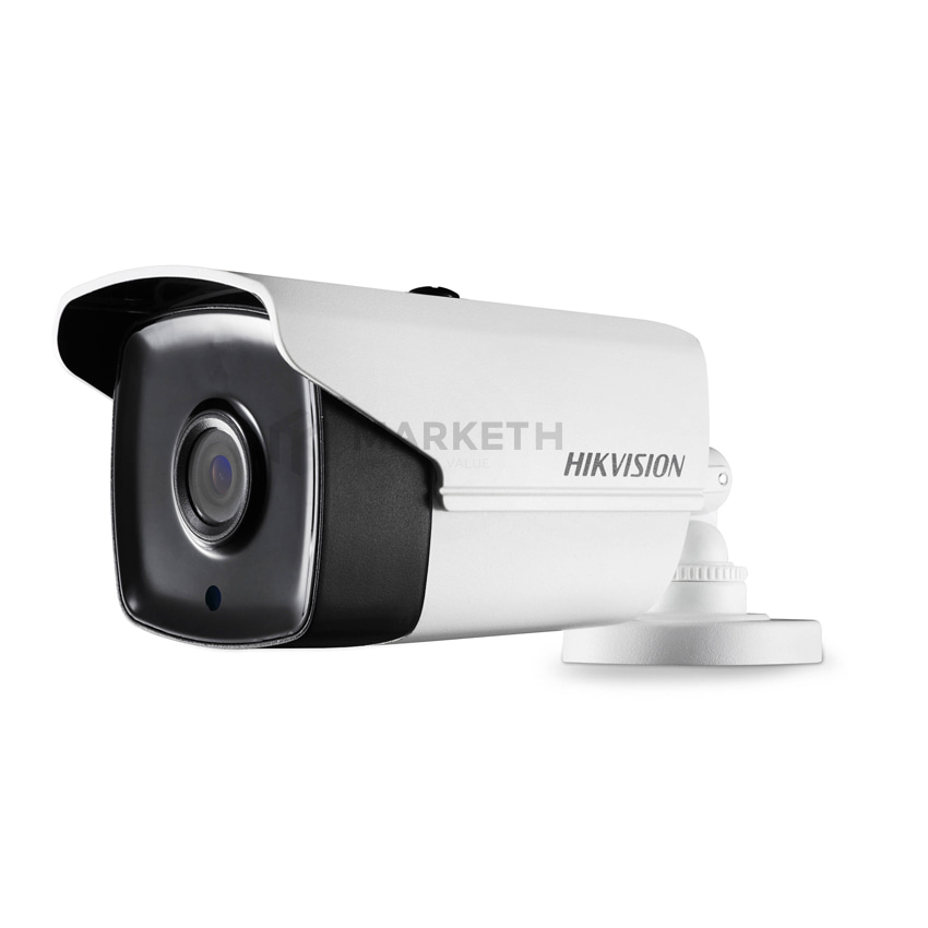 하이크비젼 적외선 CCTV카메라 DS-2CE16D0T-IT3/IR카메라/HD-TVI 2메가픽셀/3.6mm고정초점렌즈_hik