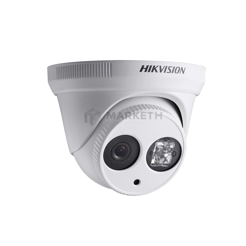하이크비젼 적외선 CCTV카메라 DS-2CE56C2T-IT1/IR카메라/HD-TVI 720P/3.6mm고정초점렌즈_hik