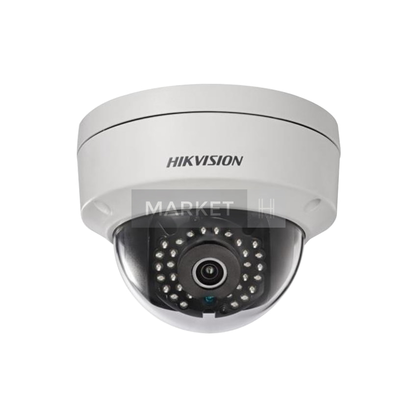 하이크비젼 IP 적외선 CCTV카메라 DS-2CD2122FWD-I/200만화소 HD화질/4mm고정초점렌/POE_hik