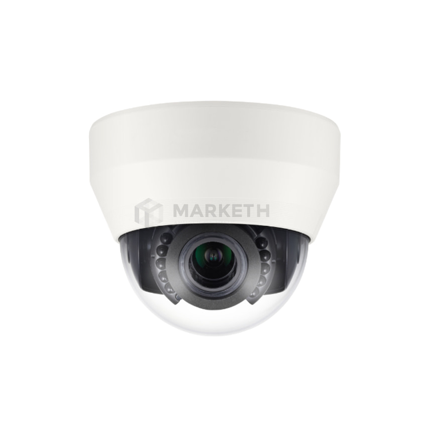 한화테크윈 SUD-6083R 2M 아날로그 UTP CCTV 적외선 돔 카메라