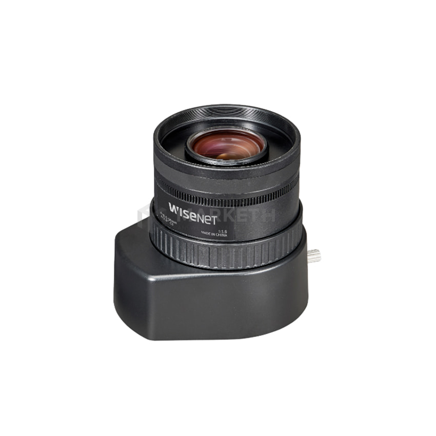 한화테크윈 SLA-M8550D 3M CCTV 카메라 렌즈