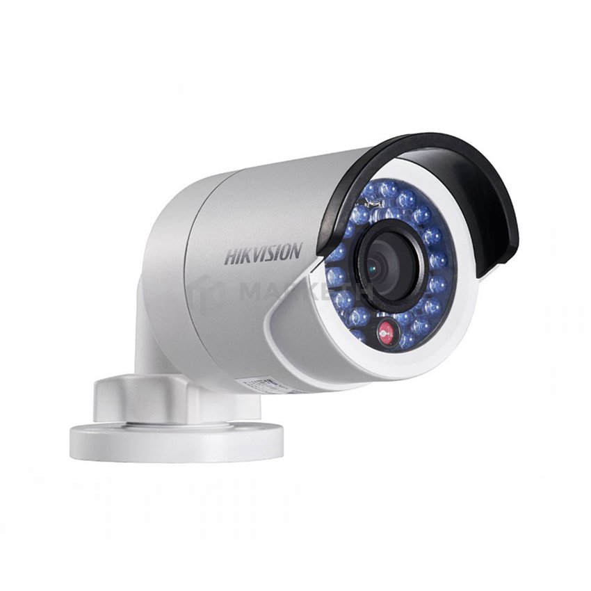 하이크비전 CCTV DS-2CD2010F-IW [6mm 30m IR]