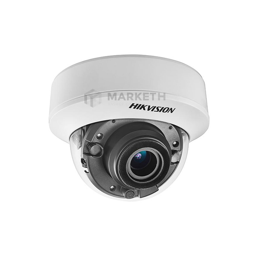 하이크비전 CCTV DS-2CE56H5T-VPIT3Z [고강도 전동VF 2.8~12mm 40m EXIR IP66 TDN]