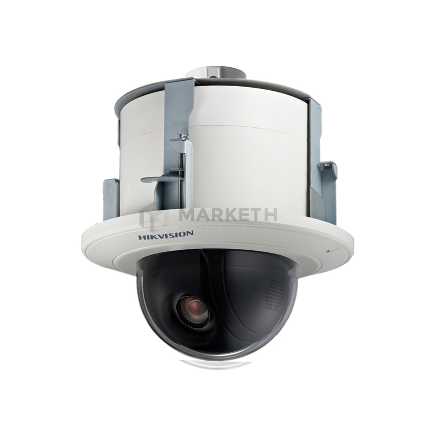 하이크비전 CCTV DS-2AE5232T-A3 [32배줌, 다크파이터 야간칼라 방수형] [TVi AHD Cvi SD]