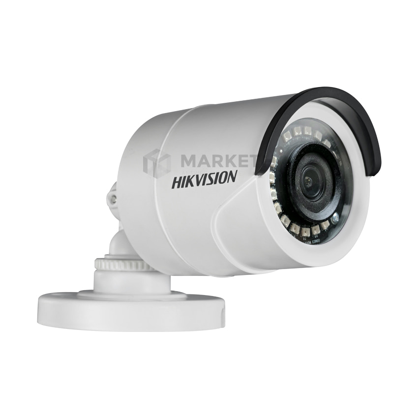 하이크비전 CCTV DS-2CE16D3T-I3F [초저조도 6mm 20m IR IP67] [TVi AHD Cvi SD]