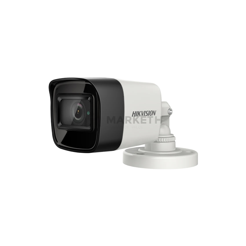 하이크비전 CCTV DS-2CE16U1T-ITPF [6mm 30m EXIR2 IP67]