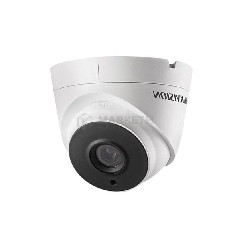 하이크비전 CCTV DS-2CE56D0T-IT3E [POC Tvi 2.8mm 40m TDN EXIR2 IP67]
