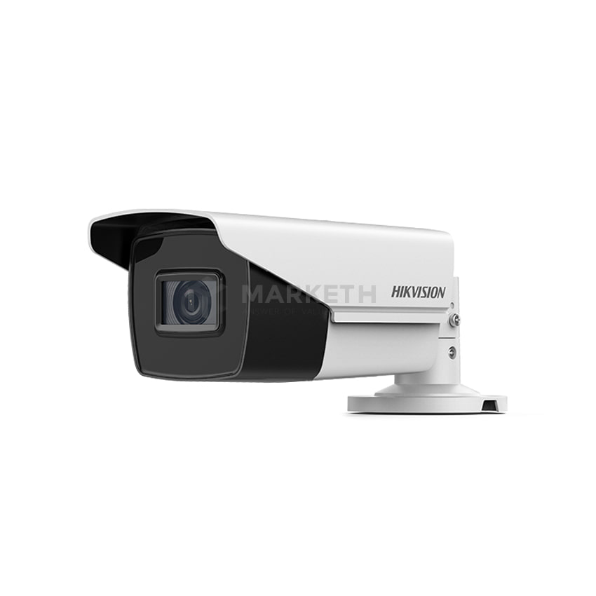 하이크비전 CCTV DS-2CE19D3T-AIT3ZF [초저조도 전동줌 2.7~13.5mm 70m EXIR IP67] [TVi AHD Cvi SD]