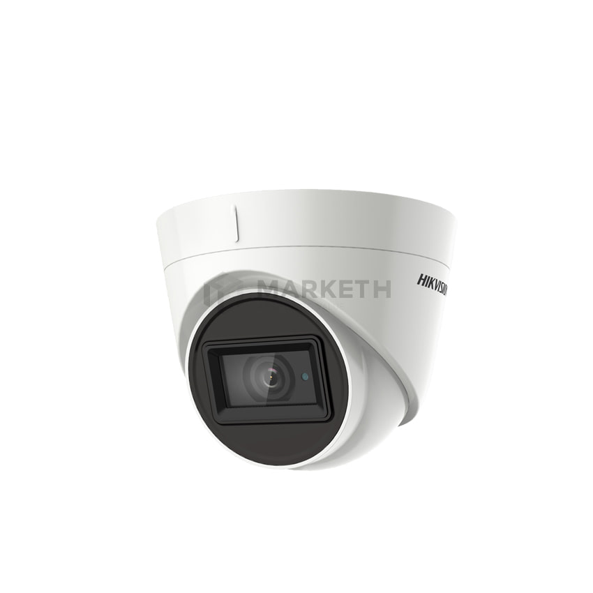 하이크비전 CCTV DS-2CE78U1T-IT1F [3.6mm 30m EXIR2 IP67]