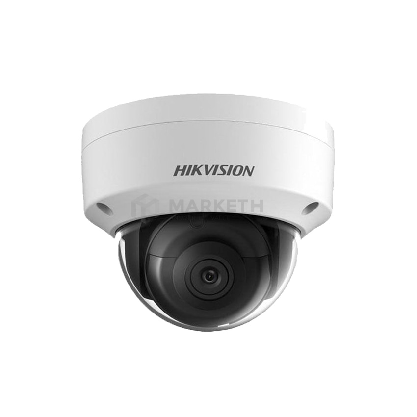 하이크비전 CCTV DS-2CD2121G0-IW [2.8mm H.265+ 120dB 20m IR IP67 무선Wi-Fi 침입감지]