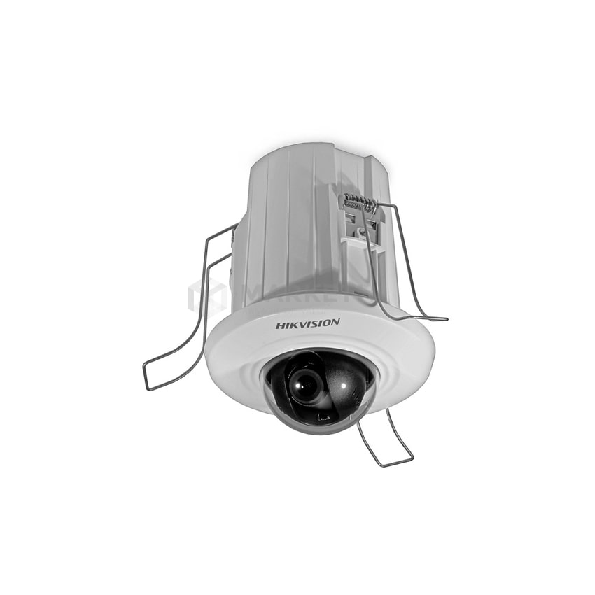 하이크비전 CCTV 카메라 DS-2CD2E20F [2.8mm 매립형 초미니돔] [IP-2M]