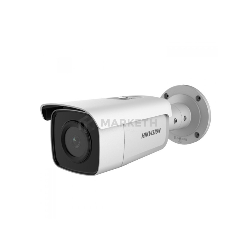 하이크비전 CCTV DS-2CD2T85G1-I5 [1/2&quot; 12mm H.265+ 다크파이터 50m EXIR IP67]