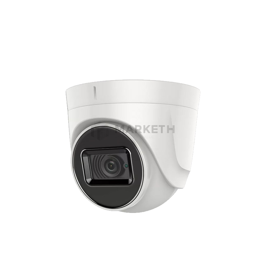 하이크비전 CCTV DS-2CE76U1T-ITPF [2.8mm 30m EXIR2]