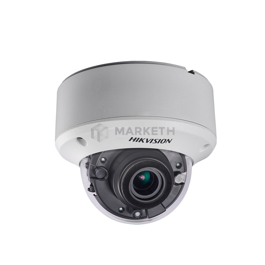 하이크비전 CCTV DS-2CE56H0T-ITZF [AHD CVI TVI 2.7~13.5mm 40m EXIR2 TDN]