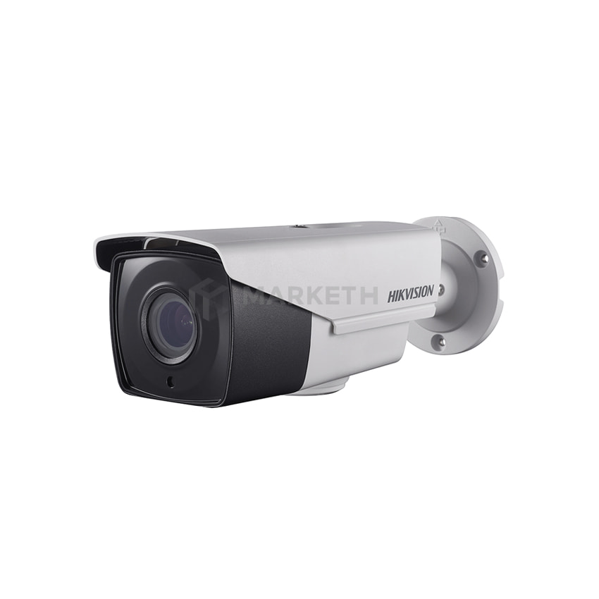 하이크비전 CCTV DS-2CE16D8T-IT3ZF [Tvi AHD Cvi 야간칼라 TDN 전동줌 2.7~13.5mm 60m EXIR IP67]
