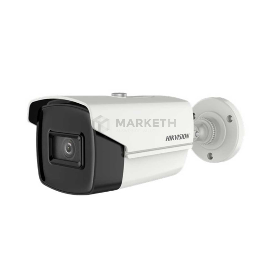 하이크비전 CCTV DS-2CE16D3T-IT3F [초저조도 2.8mm 50m EXIR IP67] [TVi AHD Cvi SD]