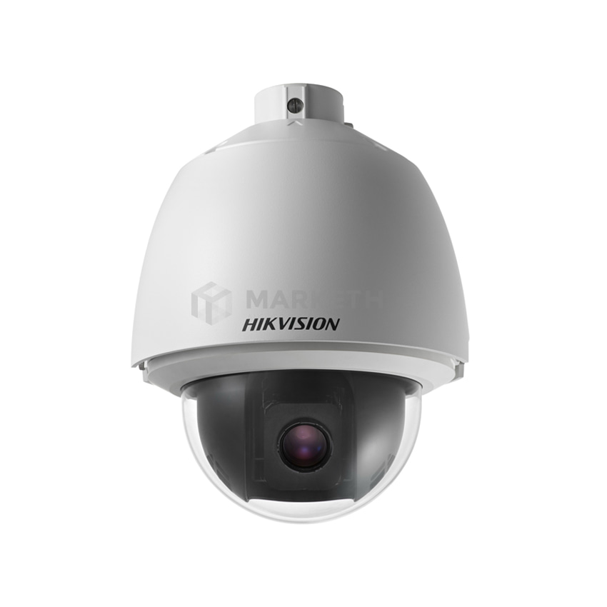 하이크비전 CCTV DS-2AE5232T-A [32배줌, 다크파이터 야간칼라 방수형] [TVi AHD Cvi SD]