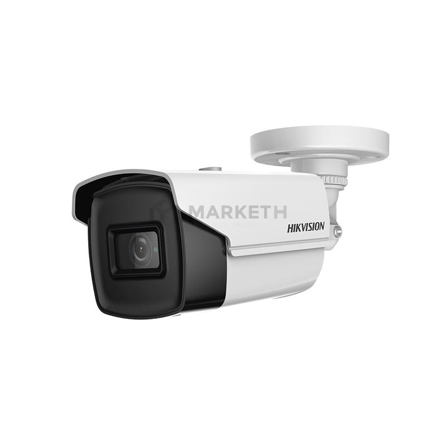 하이크비전 CCTV DS-2CE16U1T-IT1F [6mm 30m EXIR2 IP67]