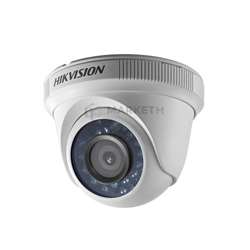 하이크비젼 적외선 CCTV카메라 DS-2CE56D0T-IRP/IR카메라/HD-TVI 2메가픽셀/3.6mm고정초점렌즈_hik