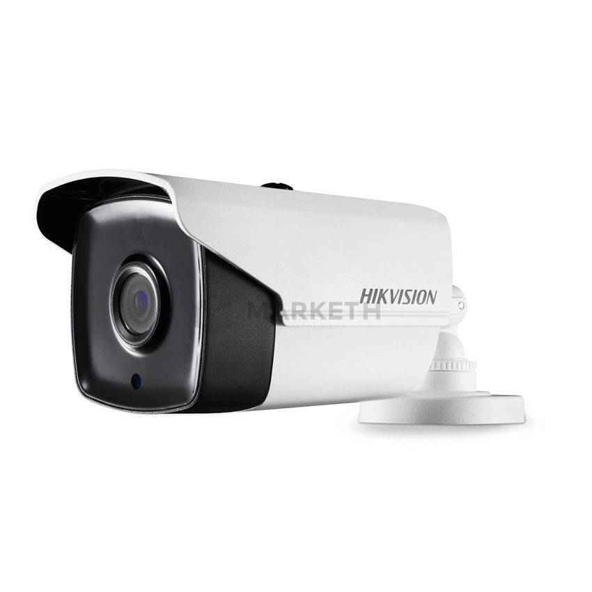 하이크비젼 IP 적외선 CCTV카메라 DS-2CD2T42WD-I5/400만화소 HD화질/6mm고정초점렌즈/POE기능_hik