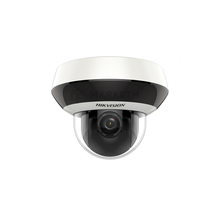 하이크비전 CCTV DS-2DE2A204W-DE3 [2.8~12mm 4배줌 H.265+ PTZ IK10 IP66]