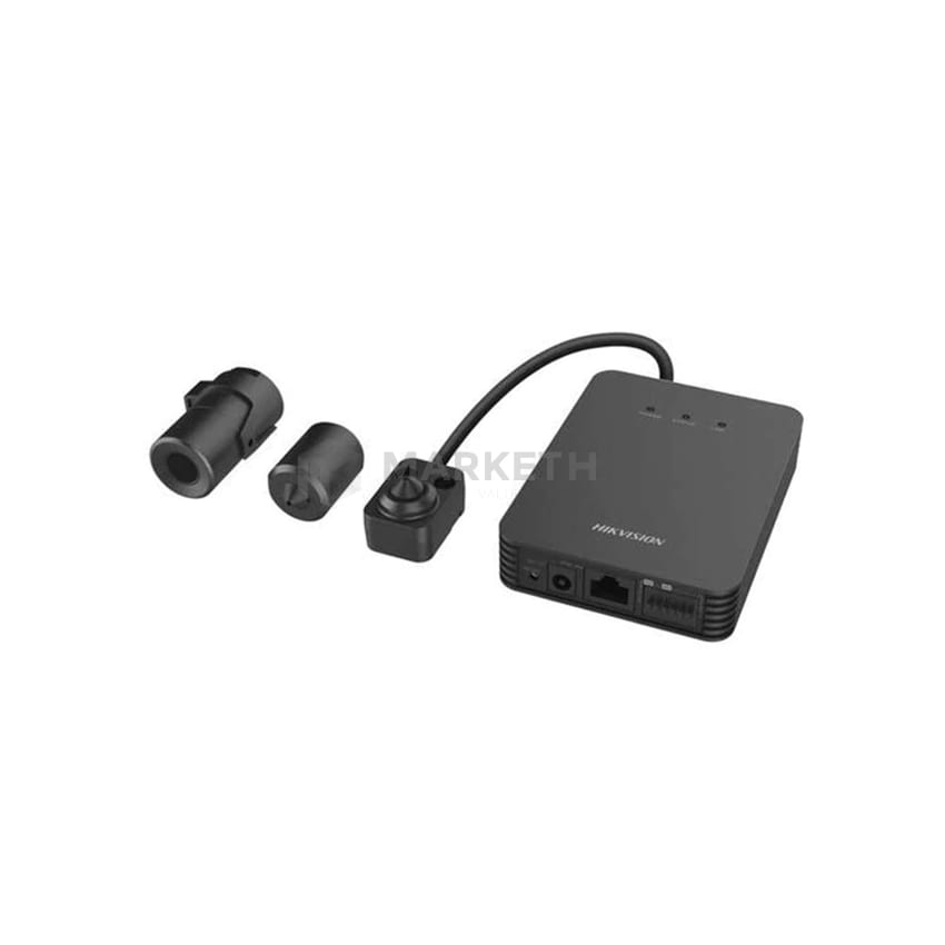 하이크비전 CCTV DS-2CD6424FWD-P40 (2미터) [1.1mm]