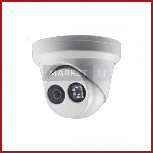 하이크비전 CCTV DS-2CD2325FHWD-I [H.265+ 6mm 120dB WDR 30m EXIR IP67 IK10]