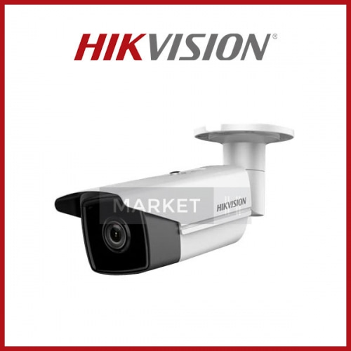 하이크비전 CCTV DS-2CD2T35FWD-I8 [H.265+ 4mm 120dB WDR 80m EXIR IP67]