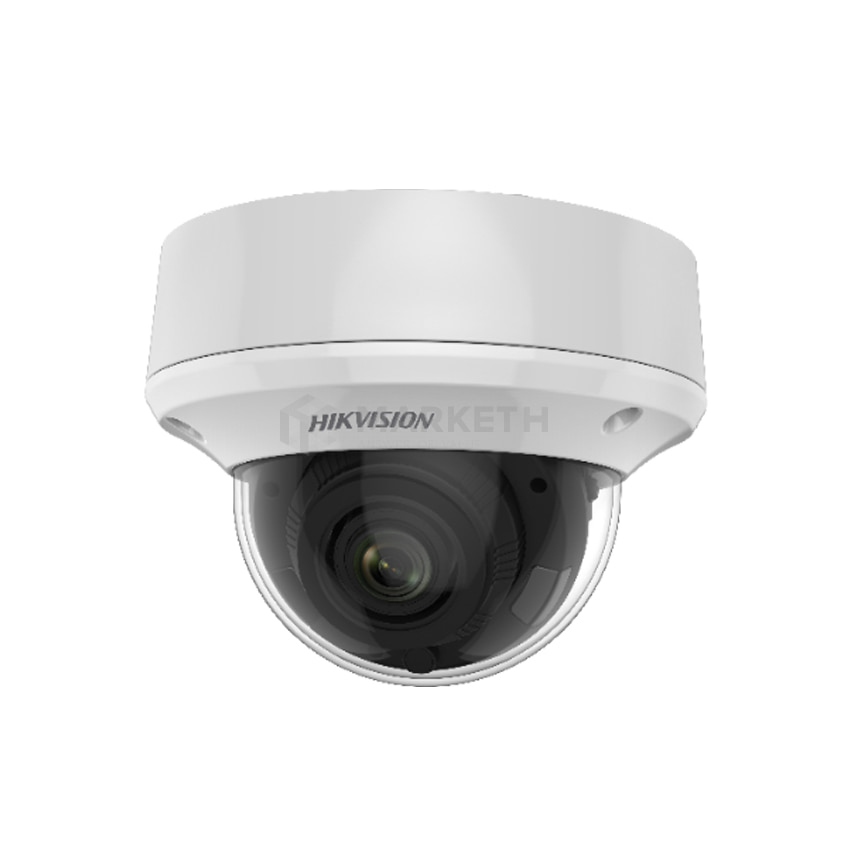 하이크비전 CCTV DS-2CE5AU1T-VPIT3ZF [2.7~13.5mm 60m EXIR IP6 풀메탈]
