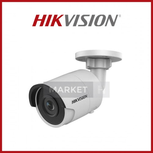 하이크비전 CCTV DS-2CD2035FWD-I [H.265+ 8mm 120dB WDR 30m EXIR IP67 IK10]