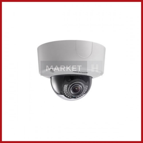 하이크비전 CCTV DS-2CD4565F-IZ [전동2.8~12mm 40m IR 지능형 영상분석 기능]