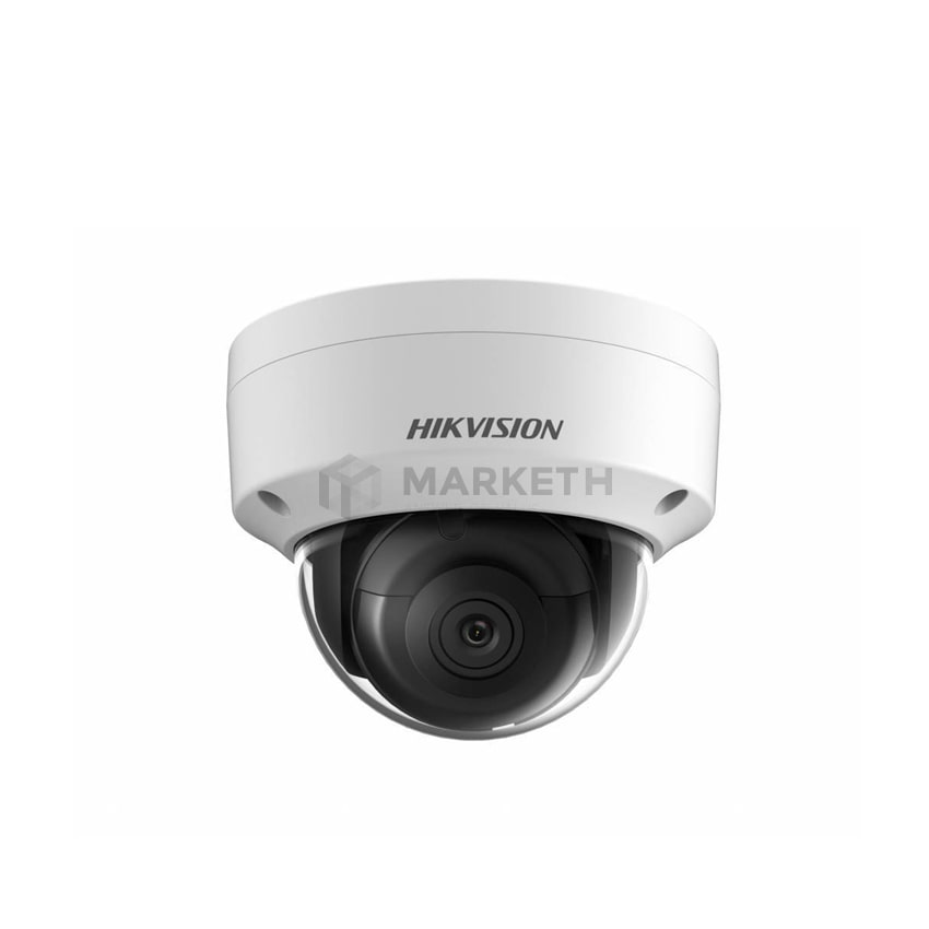 하이크비전 CCTV DS-2CD2145FWD-IS [2.8mm H.265+ 다크파이터 30m EXIR IP67 IK10 행동분석]