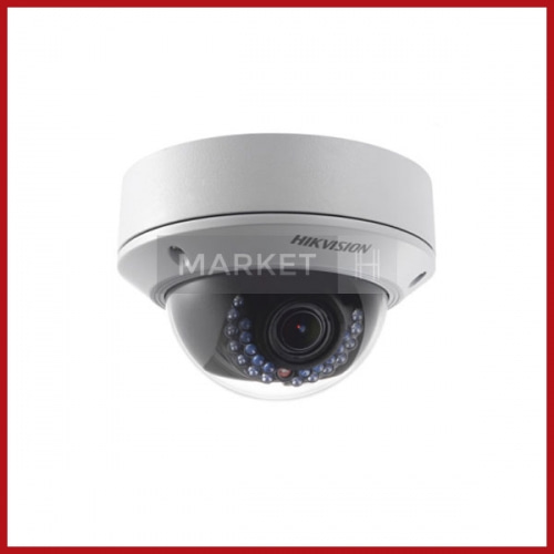 하이크비전 CCTV DS-2CD2752F-IS [2.8~12mm 120dB DWDR 30m IR IP66 IK10]