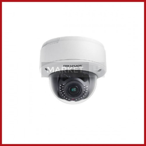 하이크비전 CCTV DS-2CD4165F-IZ [전동2.8~12mm 30m IR 지능형 영상분석 기능]