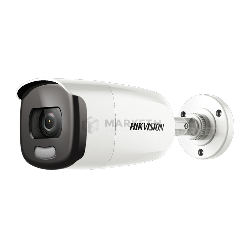 하이크비전 CCTV DS-2CE12DFT-F28 [24H 야간칼라 2.8mm 40m 라이팅 0.0005Lux TWDR IP67]