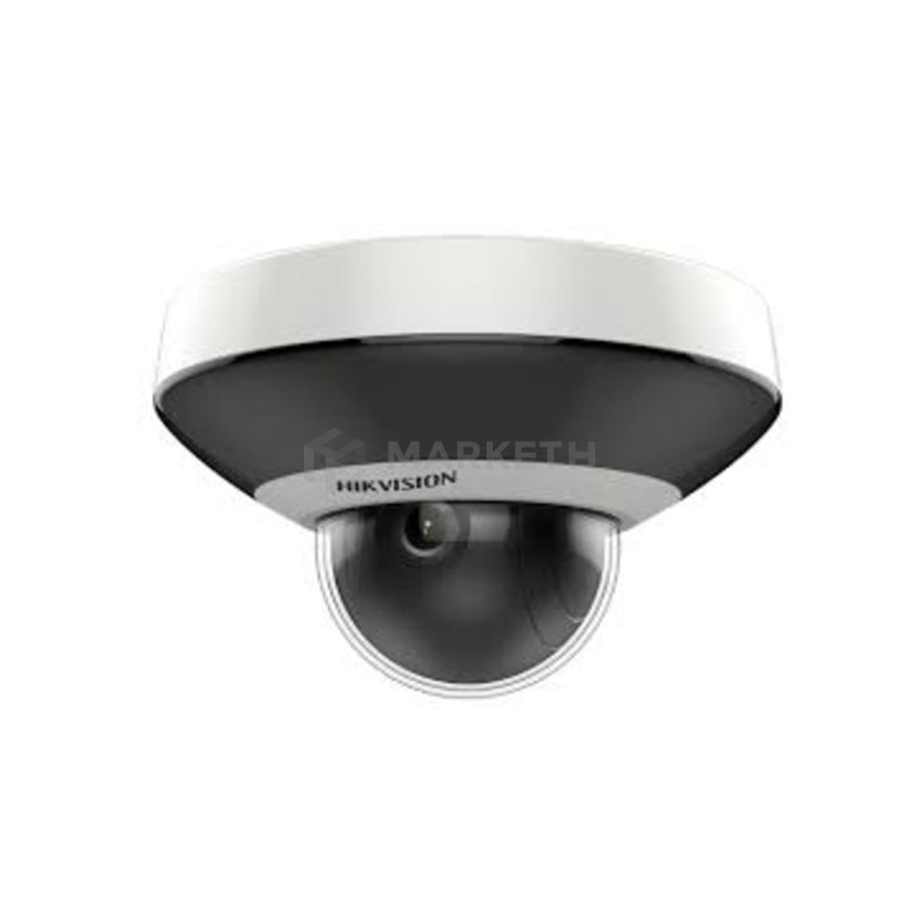 하이크비전 CCTV DS-2DE1A400W-DE3 [4mm H.265+ PTZ IK08 IP66]