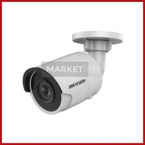하이크비전 CCTV DS-2CD2025FHWD-I [H.265+ 4mm 120dB WDR 30m EXIR IP67]
