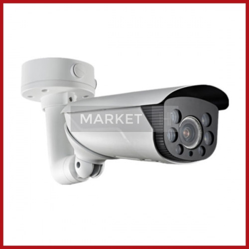 하이크비전 CCTV DS-2CD4635FWD-IZS [전동줌 8~32mm 120dB 150m IR IP66 IK10 지능형 영상분석 기능]