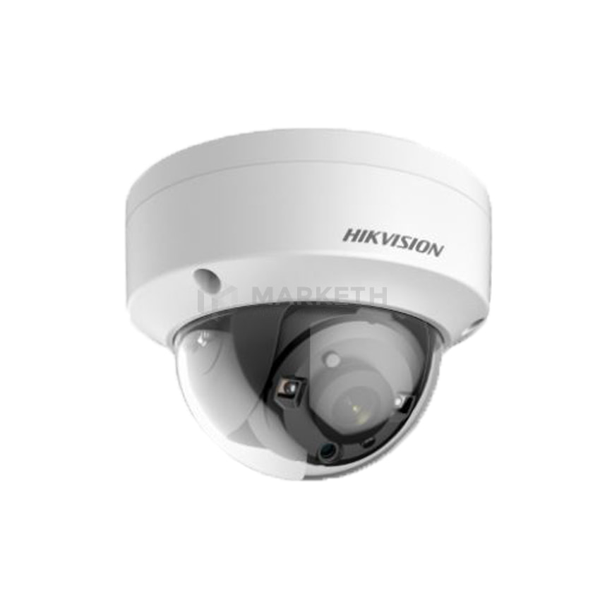 하이크비전 CCTV DS-2CE57U1T-VPITF [3.6mm 30m EXIR IP67]