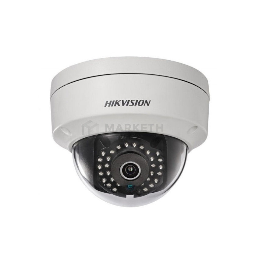 하이크비전 CCTV DS-2CD2132F-IW [6mm 30m IR IP66 무선 와이파이 Wi-Fi]