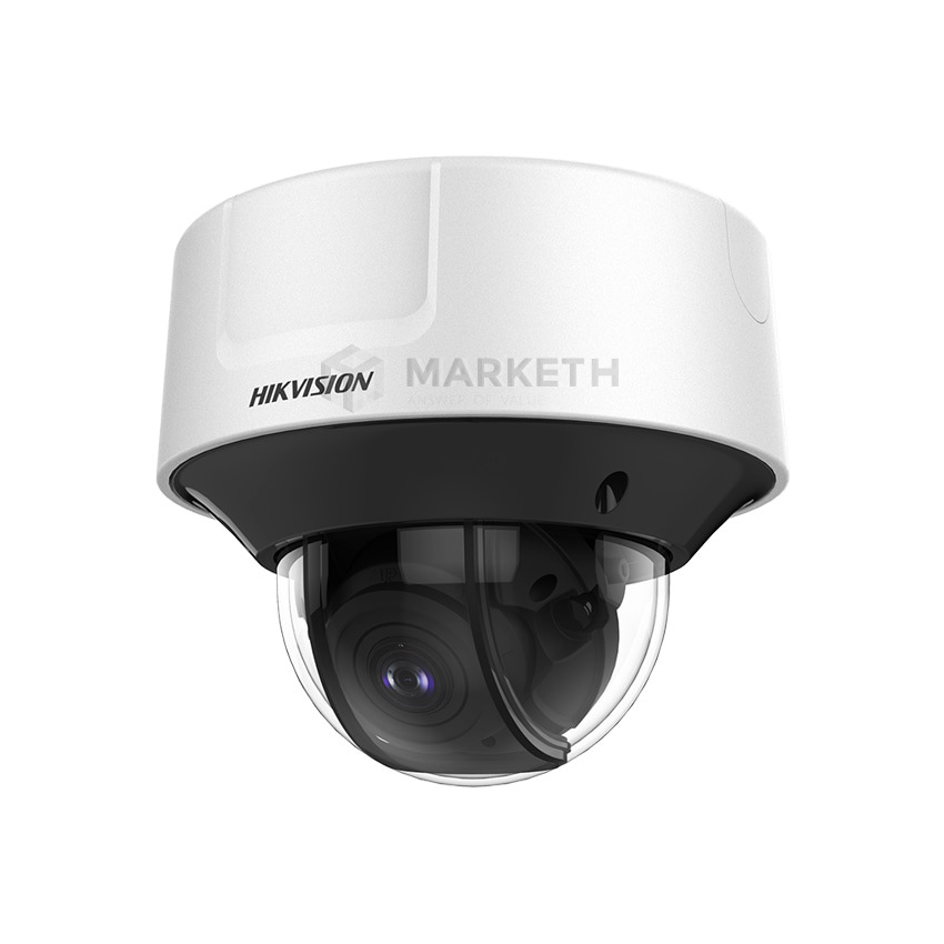 하이크비전 CCTV DS-2CD5526G0-IZS [1/1.8&quot; 2.8~12mm 전동줌 다크파이터 30m IR IK10 IP67 지능형 영상분석기능]