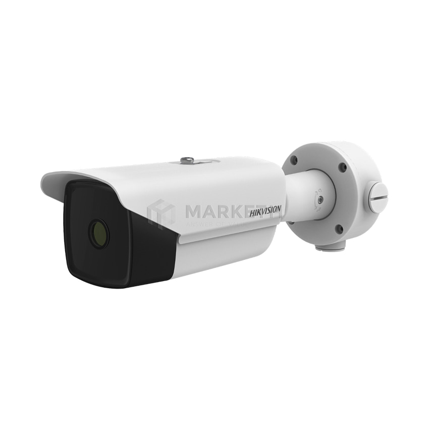 하이크비전 CCTV DS-2TD2137-15/VP [열화상] [384x288 온도범위 -20~150도 15mm 열화상렌즈 H.265+]